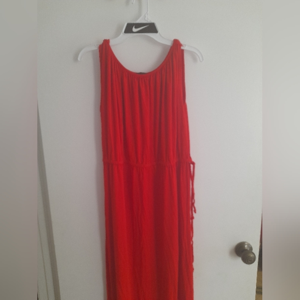 Woman dress size medium